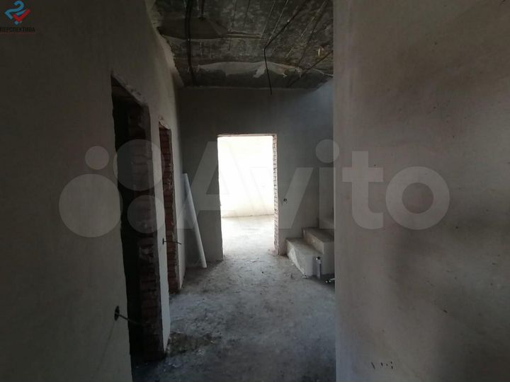 Дом 150 м² на участке 3 сот.