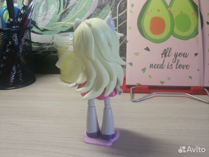 Куклы май литл пони