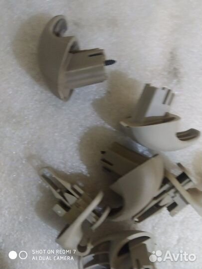 Крючки салона Jeep Grand Cherokee zj, wj