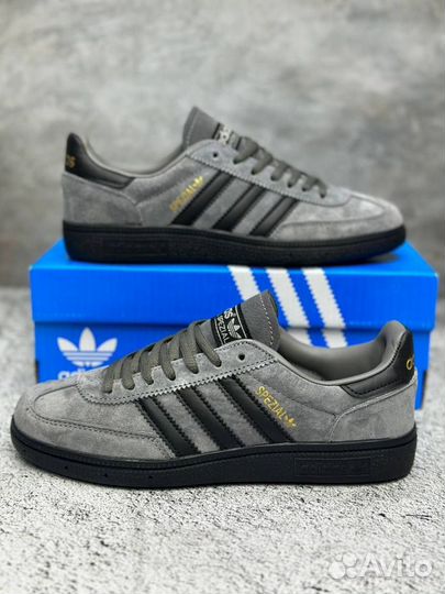 Кроссовки Adidas Spezial (36-45р)