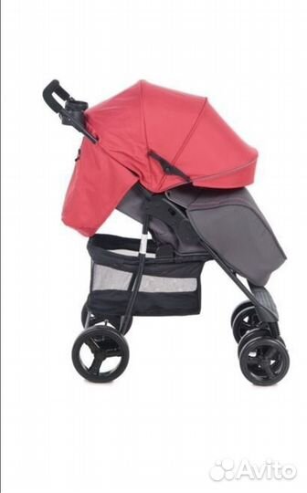 Коляска прогулочная