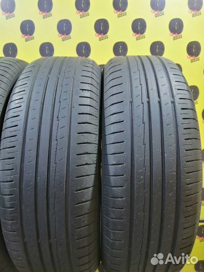 Yokohama BluEarth-A AE-50 215/65 R17