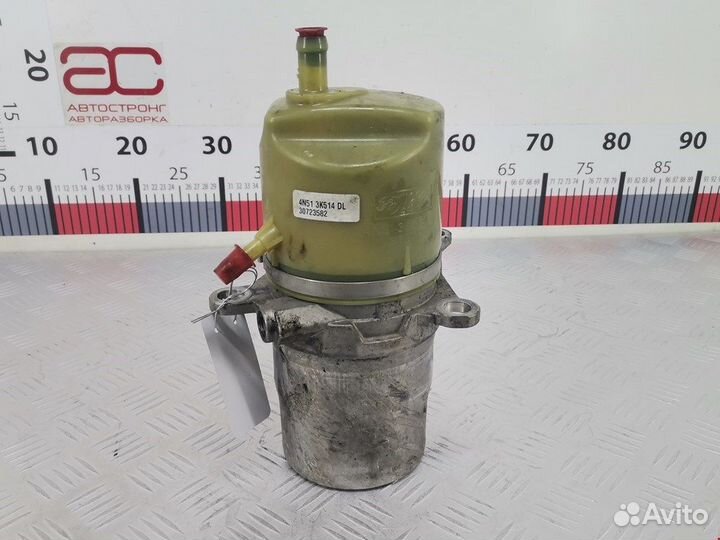 Электроусилитель руля для Volvo V50 1 36050678