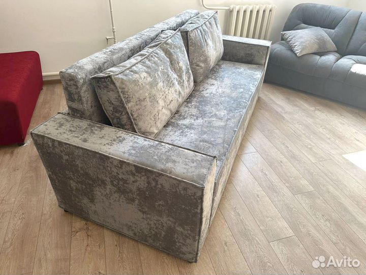 Диван новый