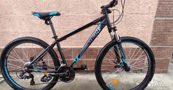 Stern Energy 2.0 27,5