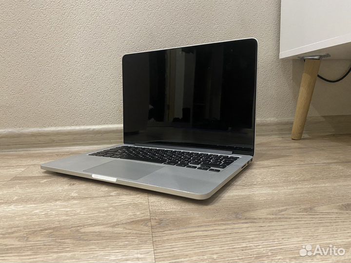 Apple macbook pro 13 retina 2014