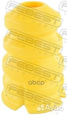 Отбойник citroen jumper/relay 06- рессоры задн