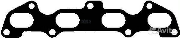 Прокладка выпускного коллектора 13175500 Ajusa