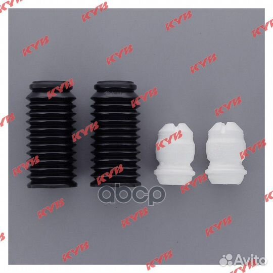 Пыльник+отбойник переднего амортизатора, компл