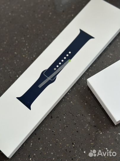 Часы apple watch 6 40 mm