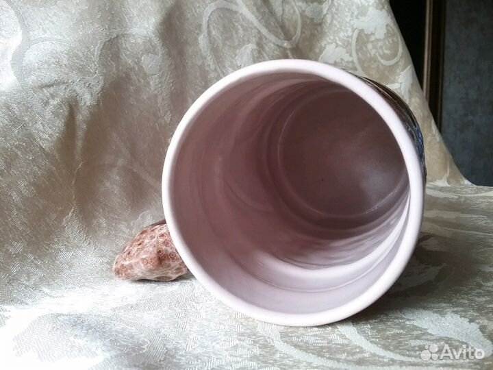 Пивной бокал кружка