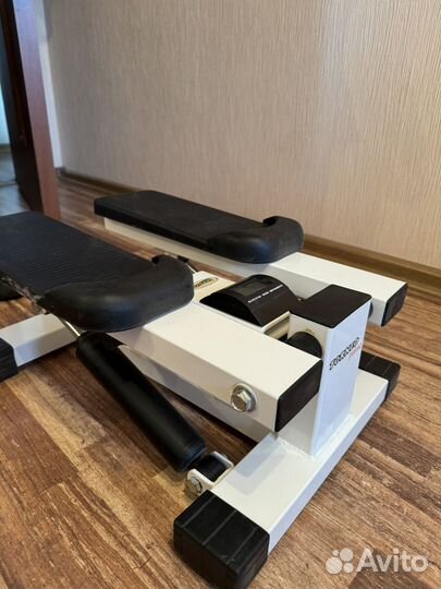 Тренажер степпер torneo