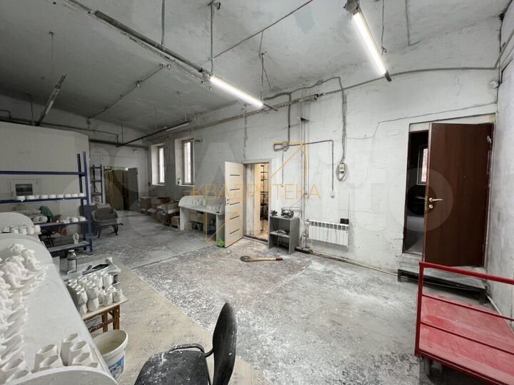 Сдам производственное помещение, 276 м²