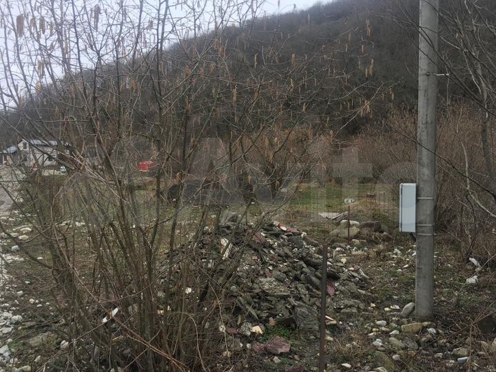 Участок 15 сот. (ИЖС)