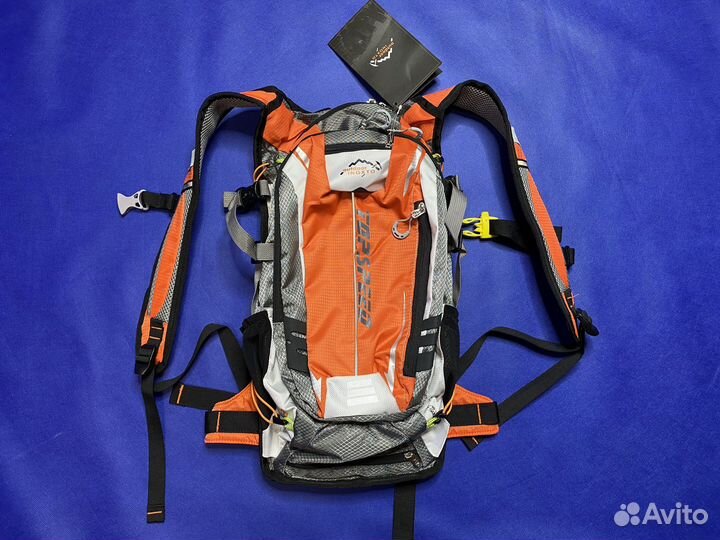 Рюкзак с гидратором для эндуро новые