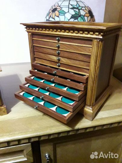 Мюнцкабинет