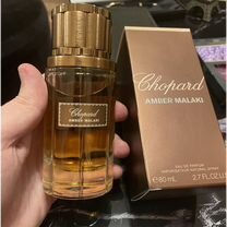 Chopard amber malaki 80 мл оригинал, Москва