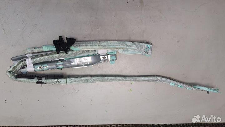 Подушка безопасности боковая Volkswagen Touran, 2012