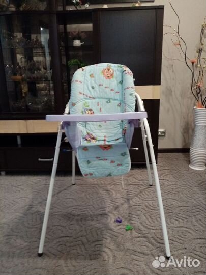 Стульчик для кормления