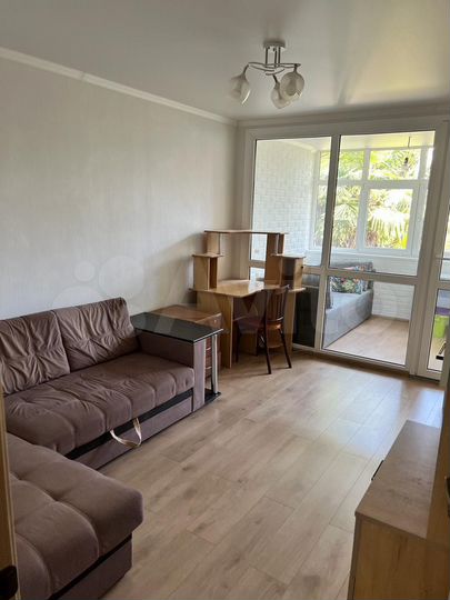 2-к. квартира, 54 м², 4/5 эт.