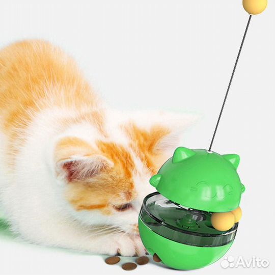 Игрушка для собак и кошек оптом