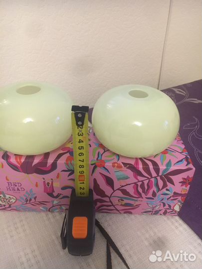 Вазочки стекло икея