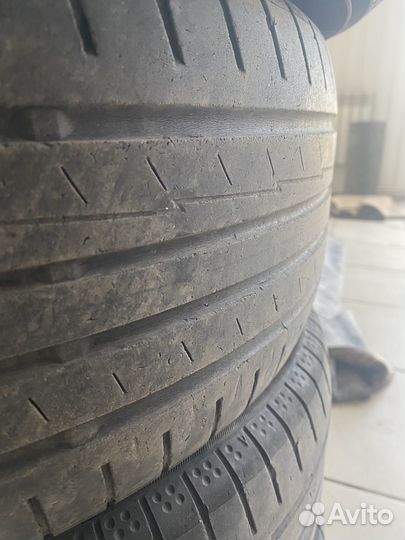 Yokohama BluEarth AE50 205/55 R16