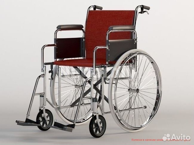 Инвалидная коляска Otto Bоck к1 продаю аренда