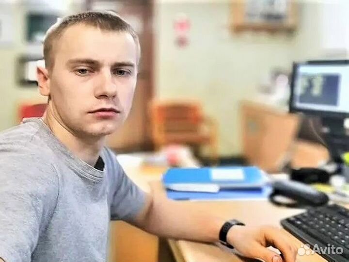 Ремонт компьютеров. Частный мастер. Выезд на дом