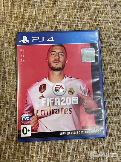 Игры для приставок ps4