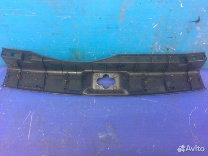 Обшивка багажника Nissan Juke (F15) 2011