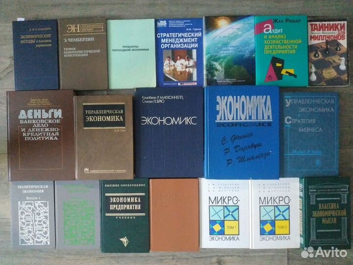 Книги экономика менеджмент логистика