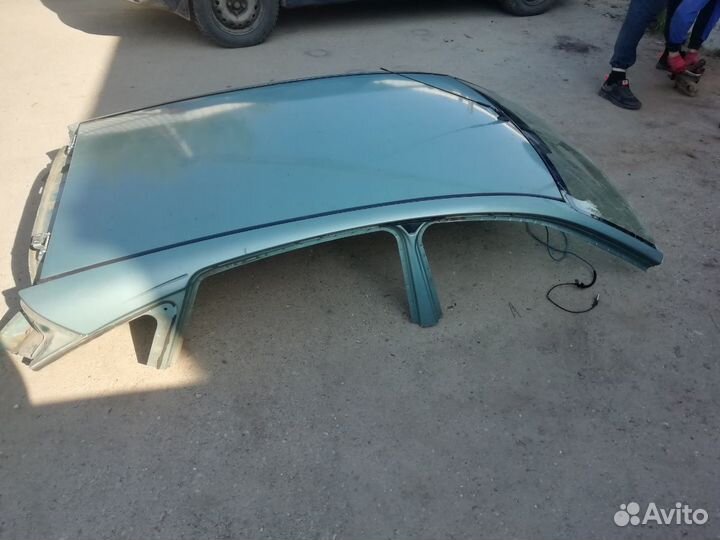 Крыша Форд Фокус l