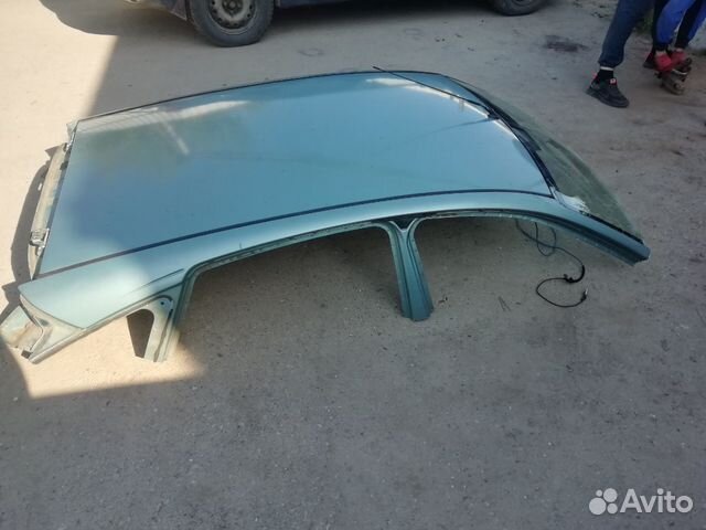 Крыша Форд Фокус l