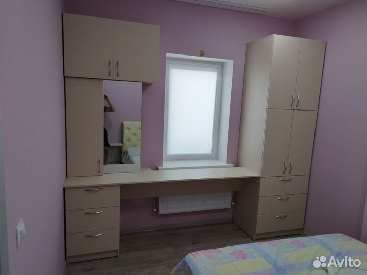 Мебель на заказ