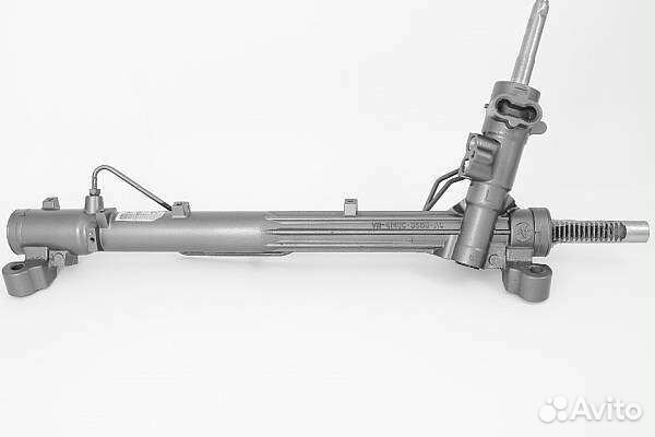 Рулевые рейки ford focus 2. 3 C-Max