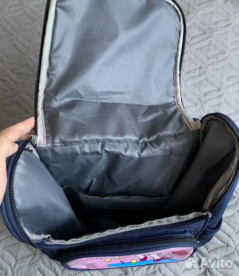 Рюкзак для девочки
