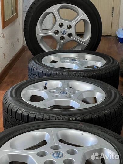 Yokohama Ice Guard IG50 205/55 R16 91Q