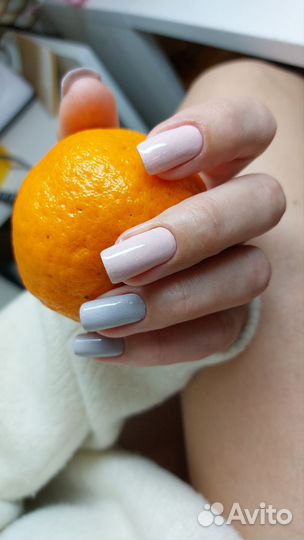 Маникюр,педикюр, наращивание ногтей, брови