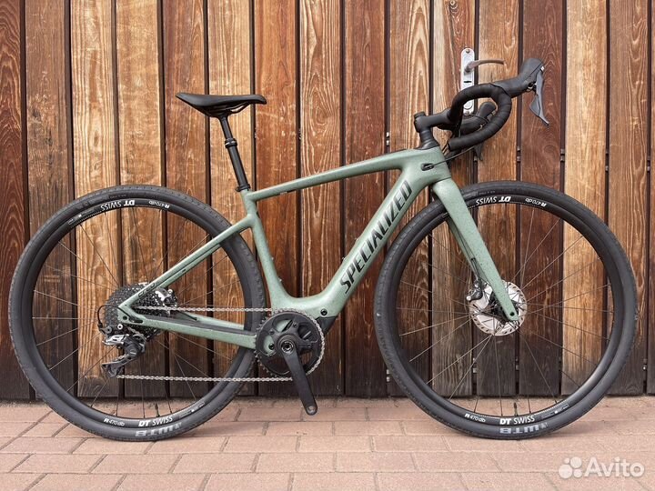 Specialized Turbo Creo SL Comp Carbon(S)