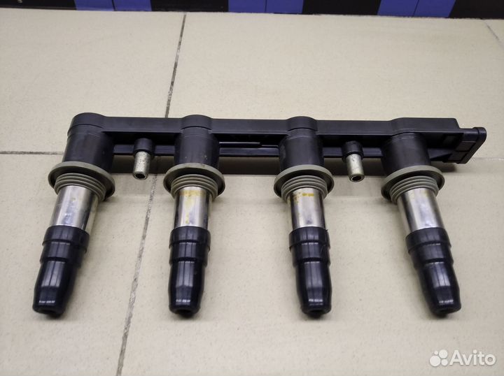 Рампа (кассета) катушек зажигания Cruze 2009-2016