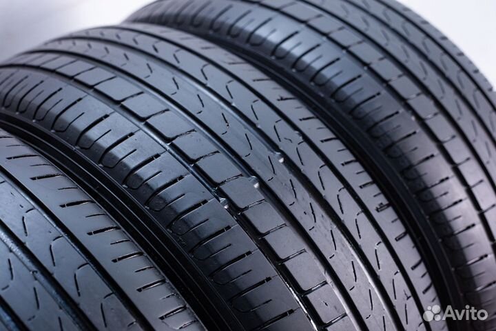 Pirelli Scorpion Verde 215/65 R17 99V