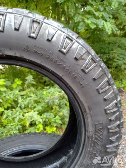Goodyear Wrangler DuraTrac 265/60 R18 110S