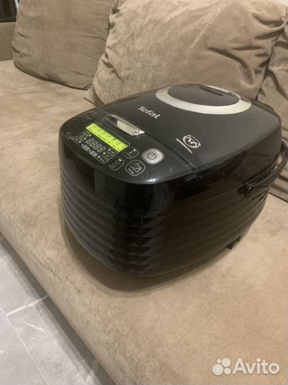 Мультиварка tefal