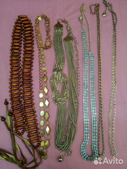 Жен поясные Ремни для сумок клатчи