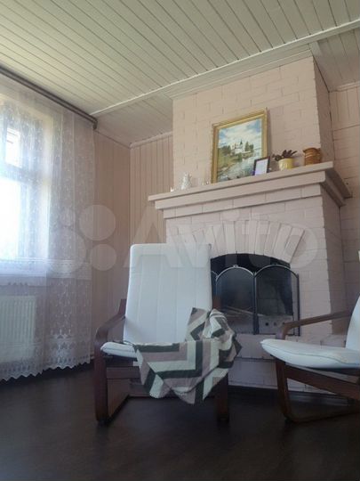 Дом 150 м² на участке 12 сот.