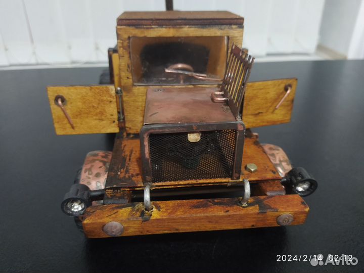 Подделка.в коллекцию