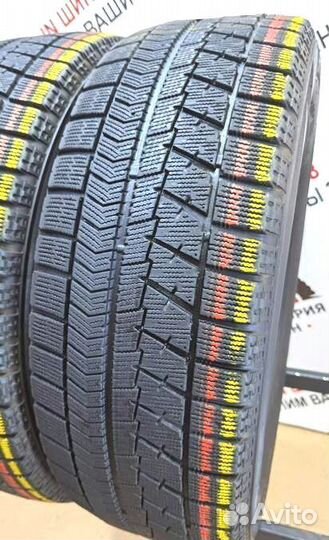 Bridgestone Blizzak VRX2 225/60 R18 R