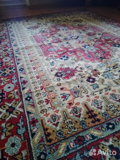 Ковер СССР 140х200