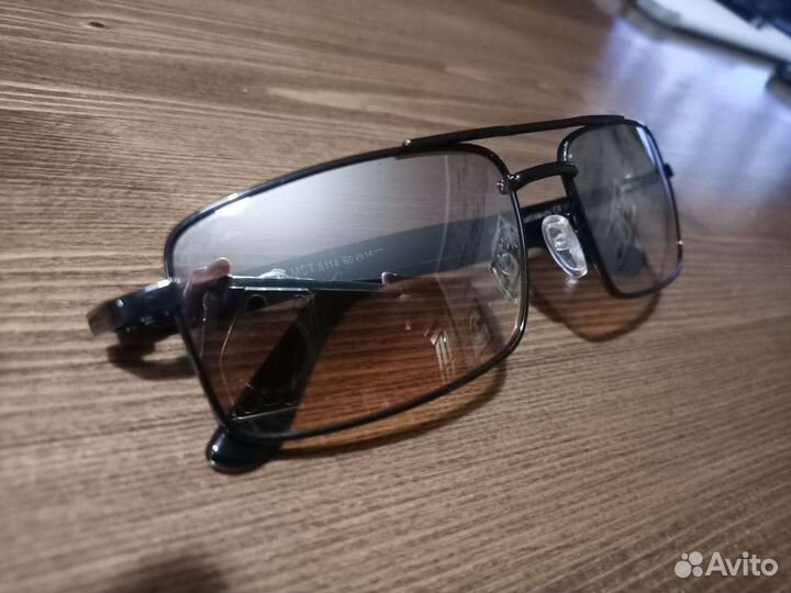 Очки Marston Антифары